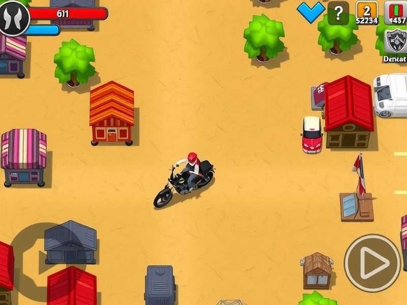 Bhopal Business Battlers Localization Features